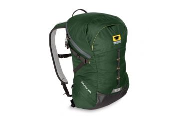 Image of Mountainsmith Colfax 25 Multipurpose Dual Panel Loader Pack, Evergreen 13-50108-09