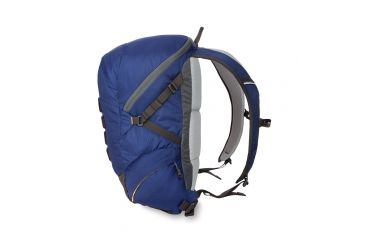Image of Mountainsmith Colfax 25 Multipurpose Dual Panel Loader Pack, Midnight Blue 13-50108-63