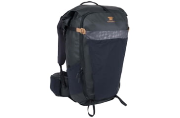 Image of Mountainsmith CONA 45 Backpack, Blackout, 22-50010-01