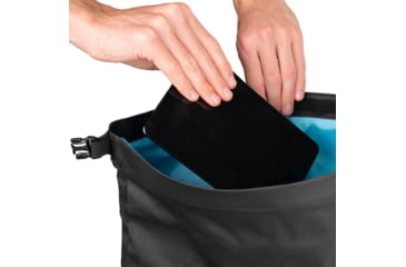 Image of Mountainsmith CONA 45 Backpack, Blackout, 22-50010-01