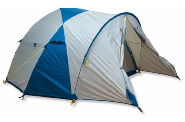 Image of Mountainsmith Conifer 5 Tent - 5 Person, 3 Season, 12-2014-39