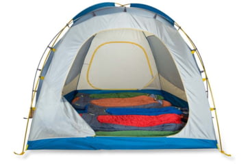 Image of Mountainsmith Conifer 5 Tent - 5 Person, 3 Season, 12-2014-39