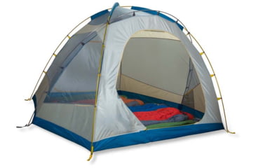 Image of Mountainsmith Conifer 5 Tent - 5 Person, 3 Season, 12-2014-39