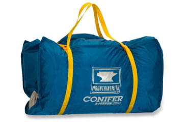 Image of Mountainsmith Conifer 5 Tent - 5 Person, 3 Season, 12-2014-39