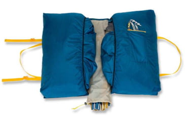 Image of Mountainsmith Conifer 5 Tent - 5 Person, 3 Season, 12-2014-39