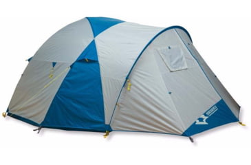 Image of Mountainsmith Conifer 5 Tent - 5 Person, 3 Season, 12-2014-39