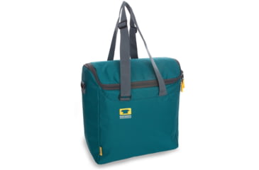Image of Mountainsmith Cooler Cube Storage Bag,Heritage Teal 14-75070-50