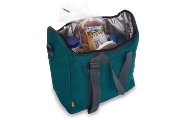 Image of Mountainsmith Cooler Cube Storage Bag,Heritage Teal 14-75070-50