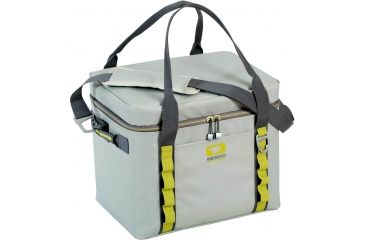 Image of Mountainsmith Cooloir 24 Portable Cooler-Glacier Grey