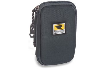 Image of Mountainsmith Cubik Phone Case,Anvil Grey 14-81050-65