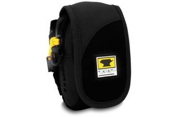 Image of Mountainsmith Cyber II Recycled Medium Camera Bag, Black 10-81005R-01