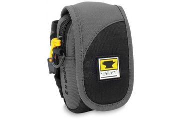 Image of Mountainsmith Cyber II Recycled Medium Camera Bag, Charcoal Grey 10-81005R-08