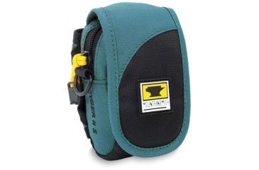 Image of Mountainsmith Cyber II Recycled Medium Camera Bag, Lotus Blue 10-81005R-25