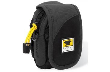 Image of Mountainsmith Cyber II Recycled Small Camera Bag, Black 10-81004R-01
