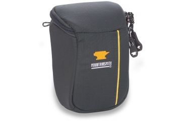 Image of Mountainsmith Cyber Medium Camera Case,Anvil Grey 14-81090-65