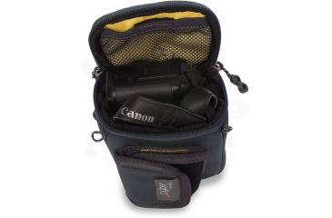 Image of Mountainsmith Cyber Medium Camera Case,Anvil Grey 14-81090-65