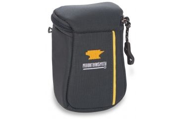 Image of Mountainsmith Cyber Small Camera Case,Anvil Grey 14-81080-65