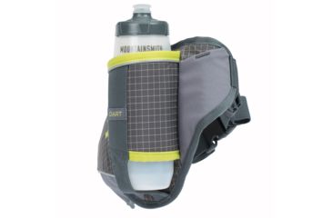 Image of Mountainsmith Dart Lumbar Pack, Stone Grey, 19-10321-33