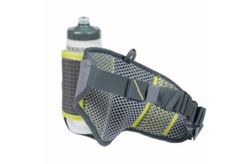 Image of Mountainsmith Dart Lumbar Pack, Stone Grey, 19-10321-33