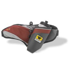 Image of Mountainsmith Dart TLS Lumbar Pack, Salsa Red 12-10042R-23