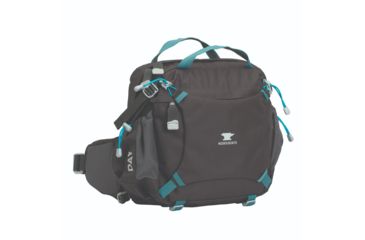 Image of Mountainsmith Day Lumbar Pack, Asphalt, 20-10020-52