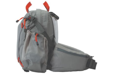 Image of Mountainsmith Day Lumbar Pack, Concrete, 20-10020-72
