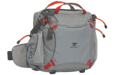 Image of Mountainsmith Day Lumbar Pack, Concrete, 20-10020-72