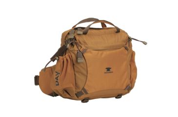 Image of Mountainsmith Day Lumbar Pack, Rust Brown, 20-10020-18