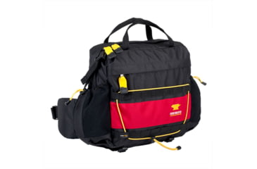 Image of Mountainsmith Day Lumbar Pack 13L , Classic Red, 16-10060-31