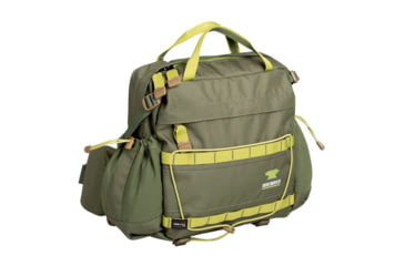 Image of Mountainsmith Day Lumbar Pack 13L, Lichen, 16-10060-45