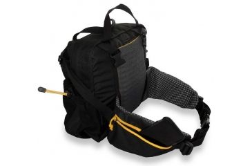 Image of Mountainsmith Day Lumbar Pack, Black 16-10060-01