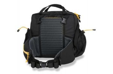 Image of Mountainsmith Day Lumbar Pack, Black 16-10060-01