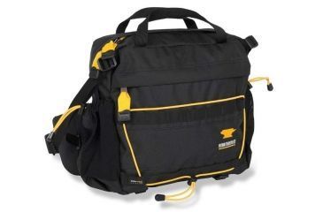 Image of Mountainsmith Day Lumbar Pack, Black 16-10060-01