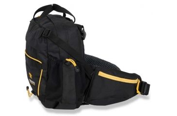 Image of Mountainsmith Day Lumbar Pack, Black 16-10060-01
