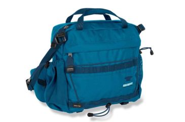 Image of Mountainsmith Day Lumbar Pack, Blue 16-10060-39