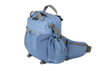 Image of Mountainsmith Day Lumbar Pack, Coronet Blue, One Size, 23-10020-27