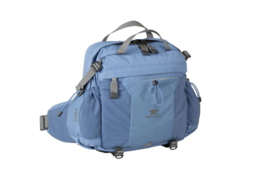 Image of Mountainsmith Day Lumbar Pack, Coronet Blue, One Size, 23-10020-27