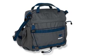 Image of Mountainsmith Day Lumbar Pack, Grey 16-10060-65