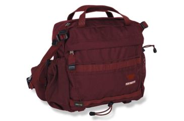 Image of Mountainsmith Day Lumbar Pack, Huckleberry 16-10060-49