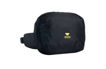 Image of Mountainsmith Day Backpack Rain Cover, Black, 09-90015-01
