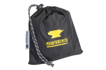Image of Mountainsmith Day Backpack Rain Cover, Black, 09-90015-01