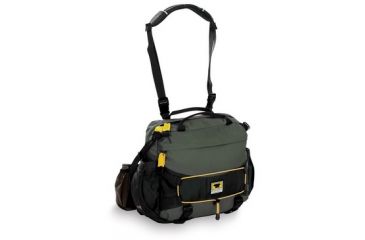 Image of Mountainsmith Day TLS Lumbar Pack, Asphalt Grey 12-10036R-52