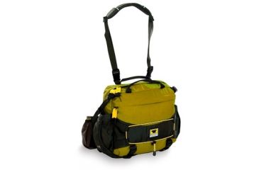 Image of Mountainsmith Day TLS Lumbar Pack, Golden Yellow 12-10036R-43