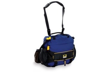 Image of Mountainsmith Day TLS Lumbar Pack, Heritage Cobalt 12-10036R-04