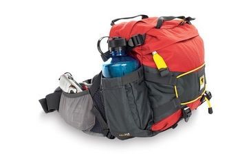 Image of Mountainsmith Day TLS Lumbar Pack, Heritage Red 12-10036R-02