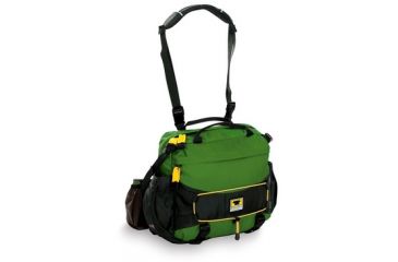 Image of Mountainsmith Day TLS Lumbar Pack, Pinon Green 12-10036R-38