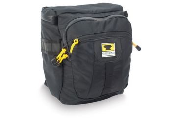 Image of Mountainsmith Descent AT Camera Bag, Black 10-81060R-01