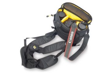 Image of Mountainsmith Descent AT Camera Bag, Black 10-81060R-01