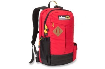 Image of Mountainsmith Divide, Heritage Red, 16-75350-02