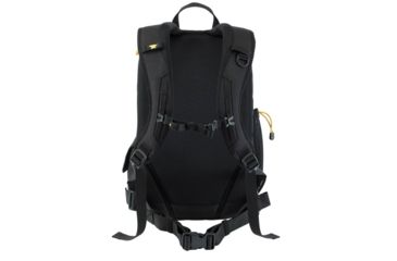 Image of Mountainsmith Divide Backpack 15L, Heritage Black, 18-75351-01